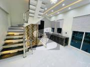 5 Marla Designer House For Sale In Bahria Town Phase 8...