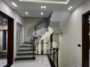 5 Marla Designer House For Sale In Bahria Town...