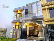 5 Marla Designer House For Sale In Gulberg