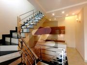 5 Marla Designer House For Sale In Jinnah Block Bahria...