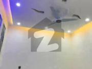 5 Marla Designer house for sale in Multi Garden B 17...