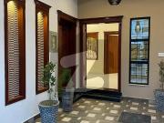5 Marla Designer House For Sale In Sector H, Bahria...