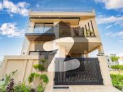 5 Marla Designer House For Sale on installment in Citi...