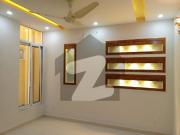 5 Marla Designer House Is Available For REN In Bahria...