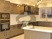 5 Marla Designer House Is Available For rent In Bahria...