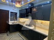 5 Marla Designer House Is Available For Sale In Bahria...