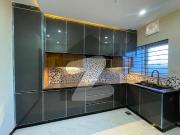 5 Marla Designer House Is Available For Sale In Bahria...