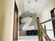 5 Marla Designer House Is Available For Sale In Bahria...