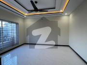 5 Marla Designer House Is Available For Sale In Bahria...