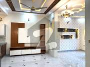 5 Marla Designer House Is Available For Sale In Bahria...