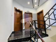 5 Marla Designer House Is Available For Sale In Bahria...