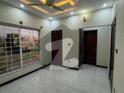 5 Marla Designer House Is Available For Sale In Bahria...