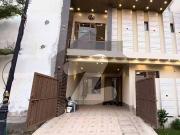 5 marla designer house on installments