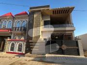 5 Marla Designer House On Prime Location