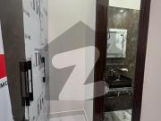 5 Marla CORNER Designer House with Sui Gas meter For...