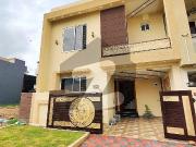 5 marla designer low cost house