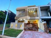 5 marla designer low cost house