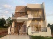 5 Marla Designer, Park Face Home Bahria Enclave | For Sale