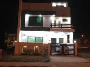 5 Marla Designers House For Sale In Back Open In Bahria...