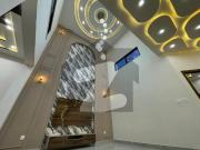 5 Marla Double Heighted Beautiful Modern Elevation House...