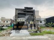 5 Marla Double Heighted House for Sale in Faisal...