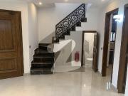 5 marla double heighted lobby brand new house is for...