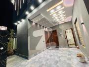 5 Marla Double Side 50fitt Corner Brand New Executive...