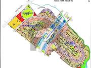 5 marla double side corner plot all dues clear plot for...