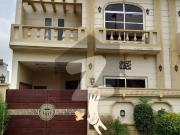 5 Marla Double Storey Beautiful Luxurious House For Sale...
