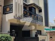 5 Marla Double Storey Brand New Beautiful House Is...