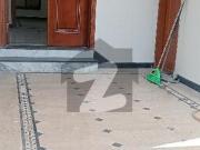 5 Marla Double Storey Brand New House For Rent Al Hafeez...