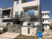 5 Marla Double Storey Brand New House For Sale