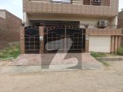 5 Marla Double Storey Brand New House For Sale Al Falah...
