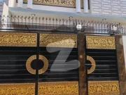 5 Marla Double Storey Brand New House For Sale In Ilyaas...