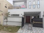 5 Marla Double Storey Brand New House For Sale Multan...