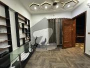 7.25 Marla Double Storey Brand New Condition Owner Built...