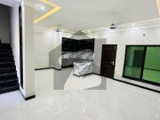 5 Marla Double Storey Design House For Sale In Bani Gala