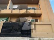 5 Marla Double Storey Double Unit Brand New House...