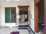 5 Marla Brand New Double Storey House For Rent In Wapda...
