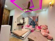 5 Marla Double storey Full House Available For Rent...