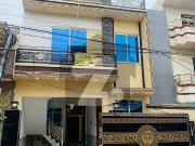 5 marla double storey home for sale in prime location