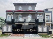 5 Marla Double Storey House At Shadab Garden Nearby Pak...