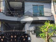 5 Marla double storey house available for rent in Johar...