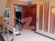 5 Marla Double Storey House available for Rent in Snober...
