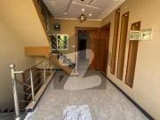 5 Marla Double Storey House Available For Rent In Snober...