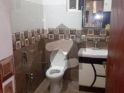 5 Marla Double Storey House Available For Rent In Snober...