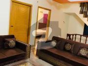 5 Marla Double Storey House Available For Rent Pak Arab...