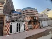 5 Marla Double Storey House Available For Sale In Mohra...