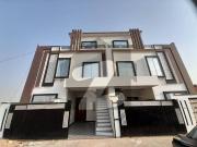 5 Marla Double Storey House Available For Sale In Rahbar...