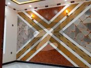 5 Marla Double Storey House Available For Sale In Snober...